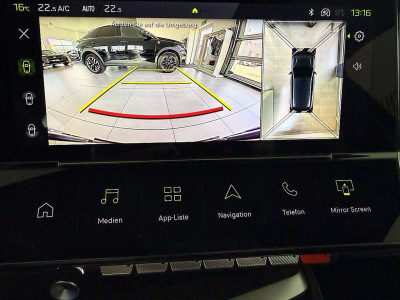 Peugeot 308 Gebrauchtwagen