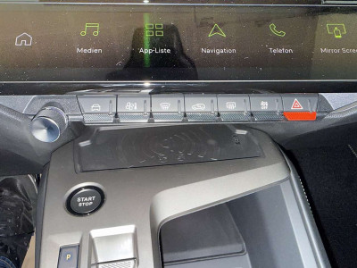 Peugeot 308 Gebrauchtwagen