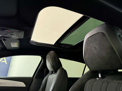 Peugeot 308 Gebrauchtwagen