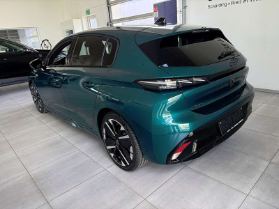 Peugeot 308 Gebrauchtwagen