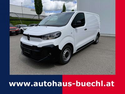 Citroën Jumpy Gebrauchtwagen Citroën Jumpy Gebrauchtwagen