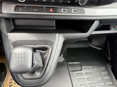 Citroën Jumpy Gebrauchtwagen Citroën Jumpy Gebrauchtwagen