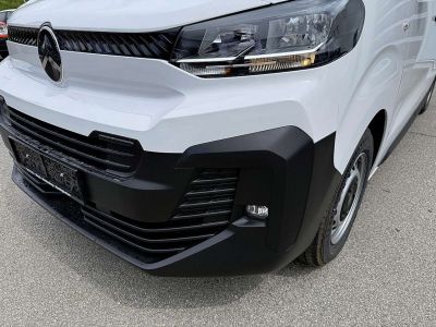 Citroën Jumpy Gebrauchtwagen Citroën Jumpy Gebrauchtwagen