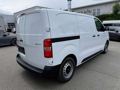 Citroën Jumpy Gebrauchtwagen Citroën Jumpy Gebrauchtwagen