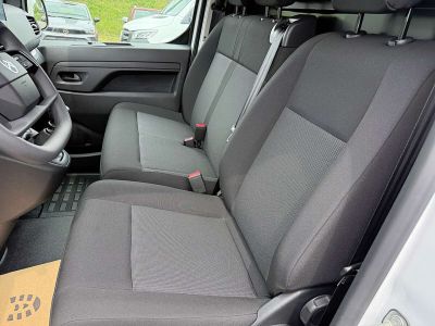 Citroën Jumpy Gebrauchtwagen Citroën Jumpy Gebrauchtwagen
