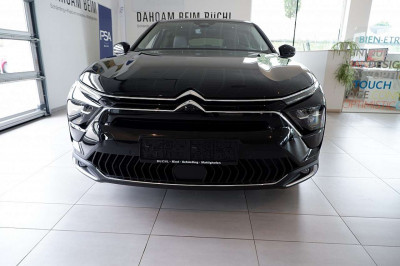 Citroën C5 X Gebrauchtwagen