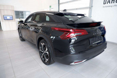 Citroën C5 X Gebrauchtwagen