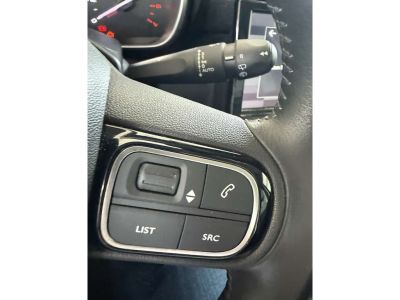 Citroën C3 Aircross Gebrauchtwagen Citroën C3 Aircross Gebrauchtwagen