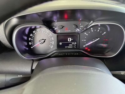 Citroën C3 Aircross Gebrauchtwagen Citroën C3 Aircross Gebrauchtwagen