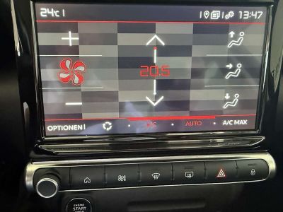 Citroën C3 Aircross Gebrauchtwagen Citroën C3 Aircross Gebrauchtwagen
