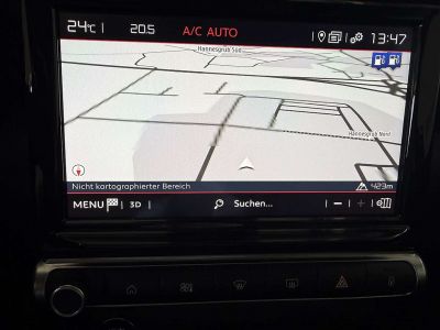 Citroën C3 Aircross Gebrauchtwagen Citroën C3 Aircross Gebrauchtwagen