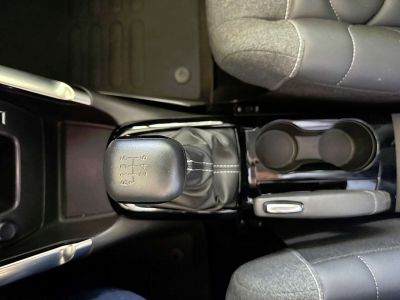 Citroën C3 Aircross Gebrauchtwagen Citroën C3 Aircross Gebrauchtwagen