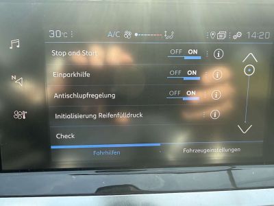 Citroën C3 Aircross Gebrauchtwagen Citroën C3 Aircross Gebrauchtwagen