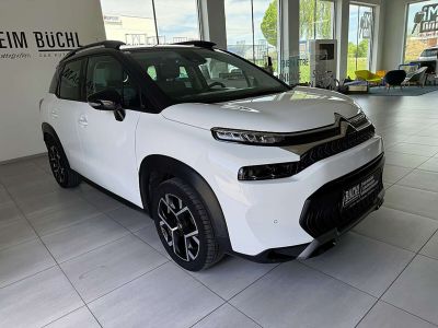 Citroën C3 Aircross Gebrauchtwagen Citroën C3 Aircross Gebrauchtwagen