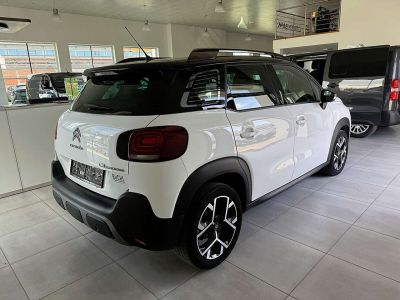 Citroën C3 Aircross Gebrauchtwagen Citroën C3 Aircross Gebrauchtwagen