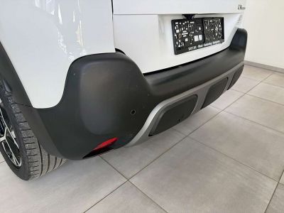Citroën C3 Aircross Gebrauchtwagen Citroën C3 Aircross Gebrauchtwagen
