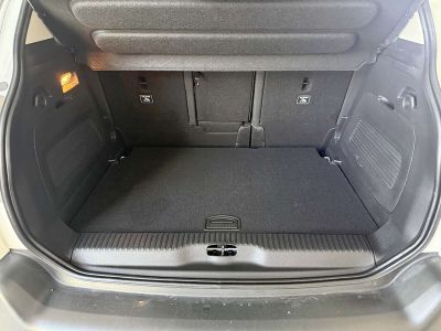 Citroën C3 Aircross Gebrauchtwagen Citroën C3 Aircross Gebrauchtwagen