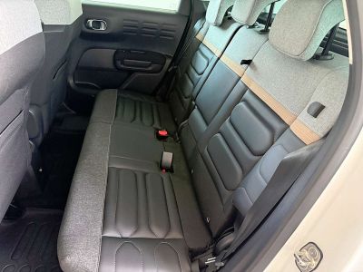 Citroën C3 Aircross Gebrauchtwagen Citroën C3 Aircross Gebrauchtwagen