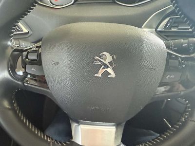 Peugeot 308 Gebrauchtwagen Peugeot 308 Gebrauchtwagen