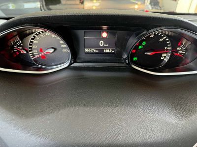 Peugeot 308 Gebrauchtwagen Peugeot 308 Gebrauchtwagen