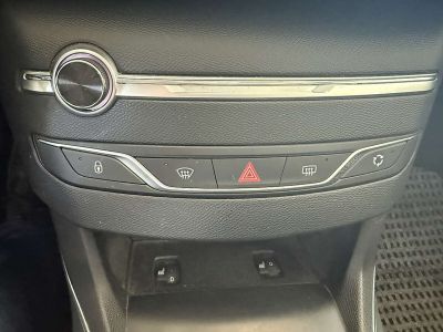 Peugeot 308 Gebrauchtwagen Peugeot 308 Gebrauchtwagen