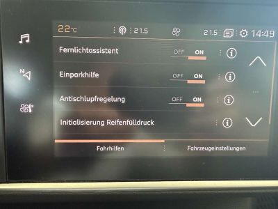 Peugeot 308 Gebrauchtwagen Peugeot 308 Gebrauchtwagen
