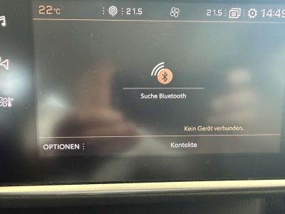 Peugeot 308 Gebrauchtwagen Peugeot 308 Gebrauchtwagen
