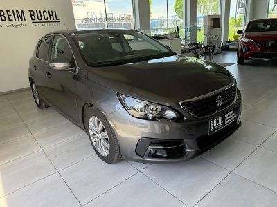 Peugeot 308 Gebrauchtwagen Peugeot 308 Gebrauchtwagen