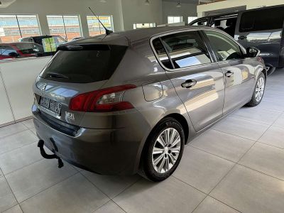 Peugeot 308 Gebrauchtwagen Peugeot 308 Gebrauchtwagen