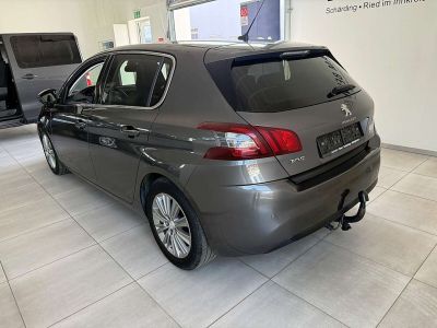 Peugeot 308 Gebrauchtwagen Peugeot 308 Gebrauchtwagen