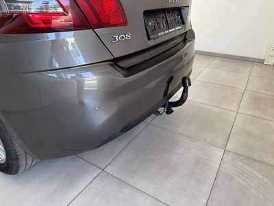 Peugeot 308 Gebrauchtwagen Peugeot 308 Gebrauchtwagen