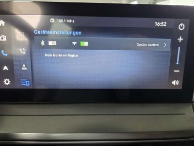 Opel Frontera Gebrauchtwagen Opel Frontera Gebrauchtwagen