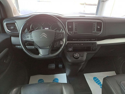 Citroën Spacetourer Gebrauchtwagen
