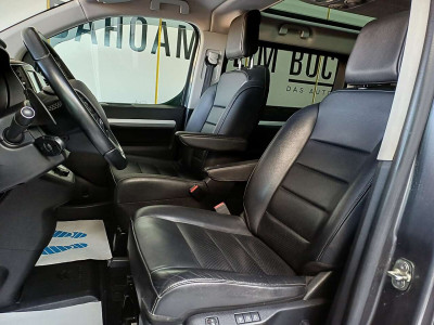Citroën Spacetourer Gebrauchtwagen