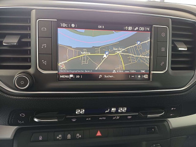 Citroën Spacetourer Gebrauchtwagen
