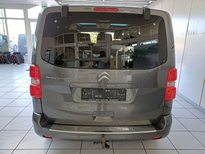 Citroën Spacetourer Gebrauchtwagen