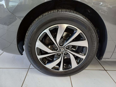 Citroën Spacetourer Gebrauchtwagen