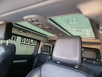 Citroën Spacetourer Gebrauchtwagen