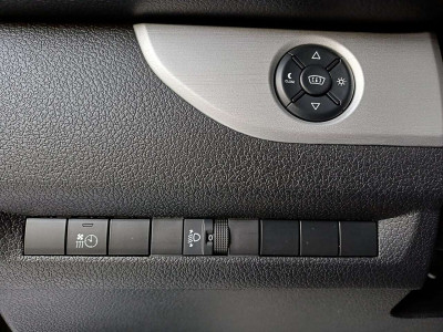 Citroën Spacetourer Gebrauchtwagen