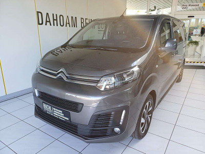 Citroën Spacetourer Gebrauchtwagen