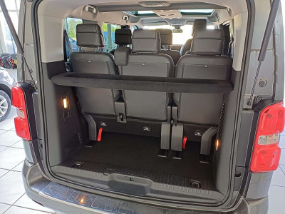 Citroën Spacetourer Gebrauchtwagen