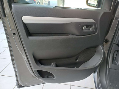 Citroën Spacetourer Gebrauchtwagen