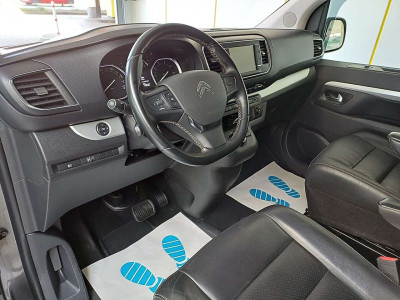 Citroën Spacetourer Gebrauchtwagen