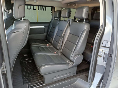 Citroën Spacetourer Gebrauchtwagen