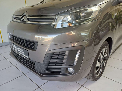 Citroën Spacetourer Gebrauchtwagen