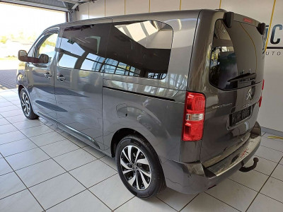 Citroën Spacetourer Gebrauchtwagen