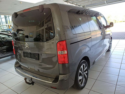 Citroën Spacetourer Gebrauchtwagen