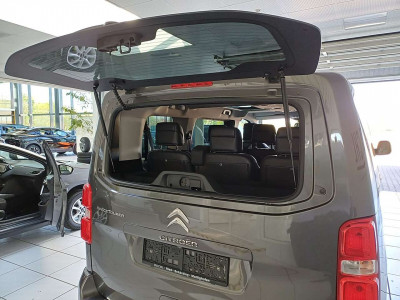 Citroën Spacetourer Gebrauchtwagen