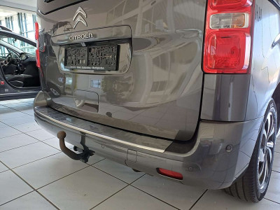 Citroën Spacetourer Gebrauchtwagen