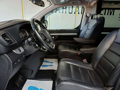 Citroën Spacetourer Gebrauchtwagen